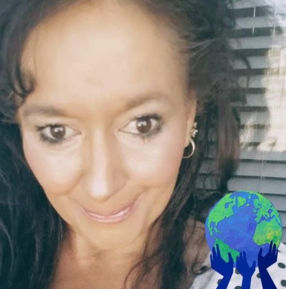 Meet your Posher, Marcia